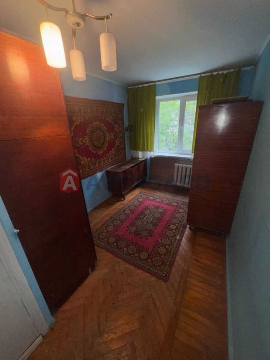 3 кім. квартира, 63/-/5 кв. м., 3/5 поверх фото 7 3 кім. квартира, 63/-/5 кв. м., 3/5 поверх фото 7