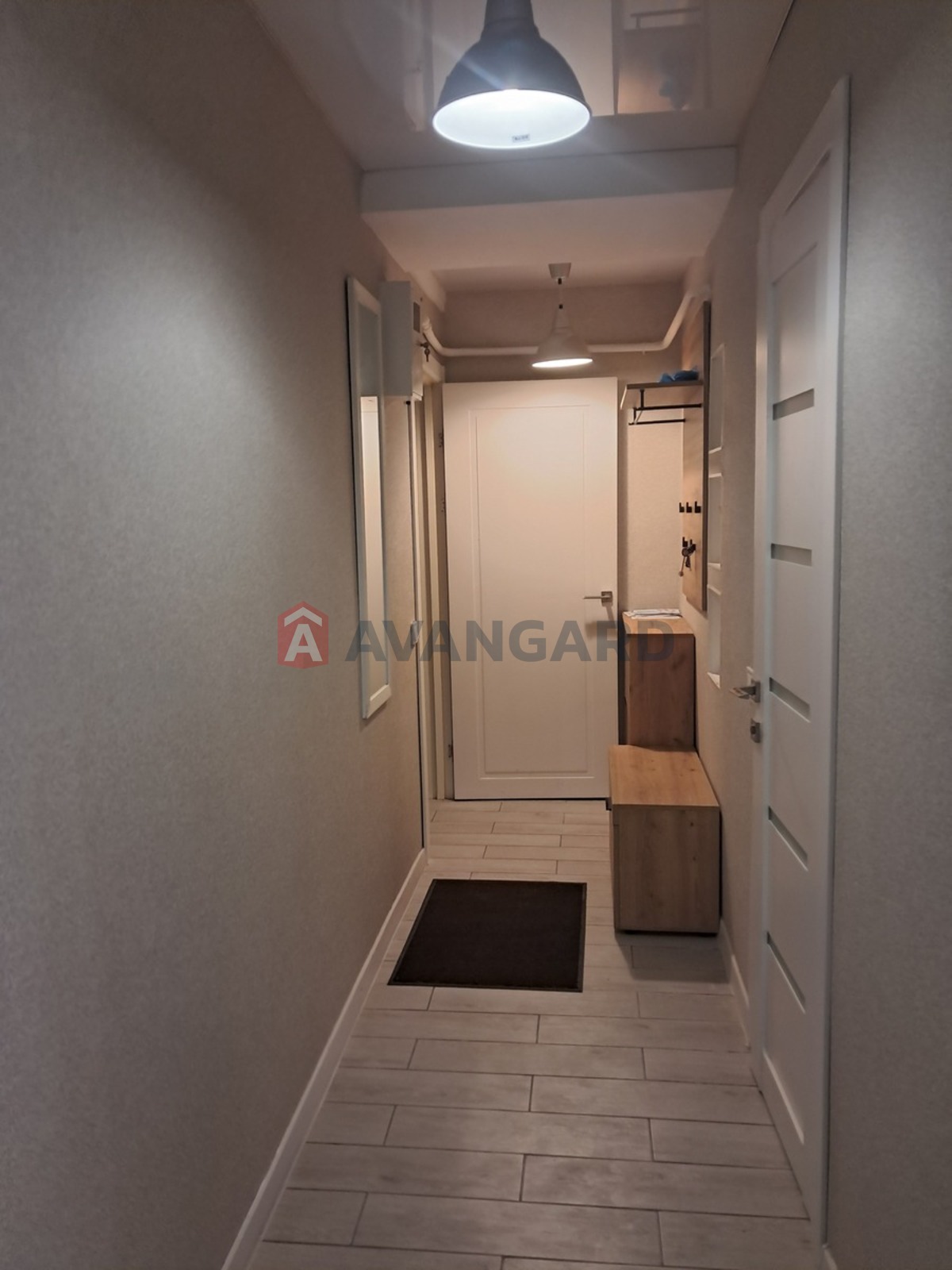 2 комн. квартира, 46/30/7 кв. м., 1/9 этаж фото 29 2 комн. квартира, 46/30/7 кв. м., 1/9 этаж фото 29