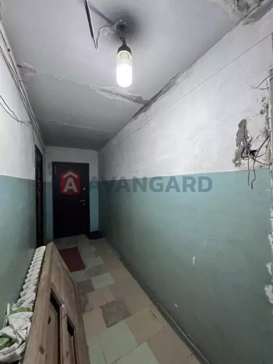 1 комн. квартира, 25/-/5 кв. м., 5/5 этаж фото 5 1 комн. квартира, 25/-/5 кв. м., 5/5 этаж фото 5