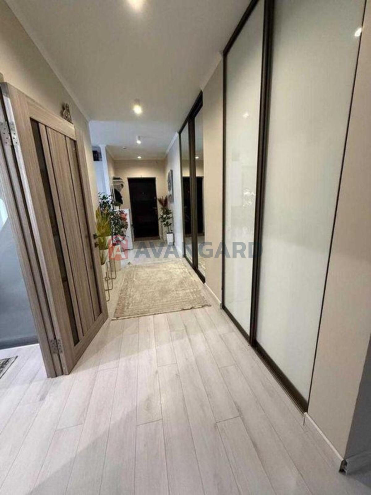 2 кім. квартира, 74/-/24 кв. м., 16/16 поверх фото 13 2 кім. квартира, 74/-/24 кв. м., 16/16 поверх фото 13