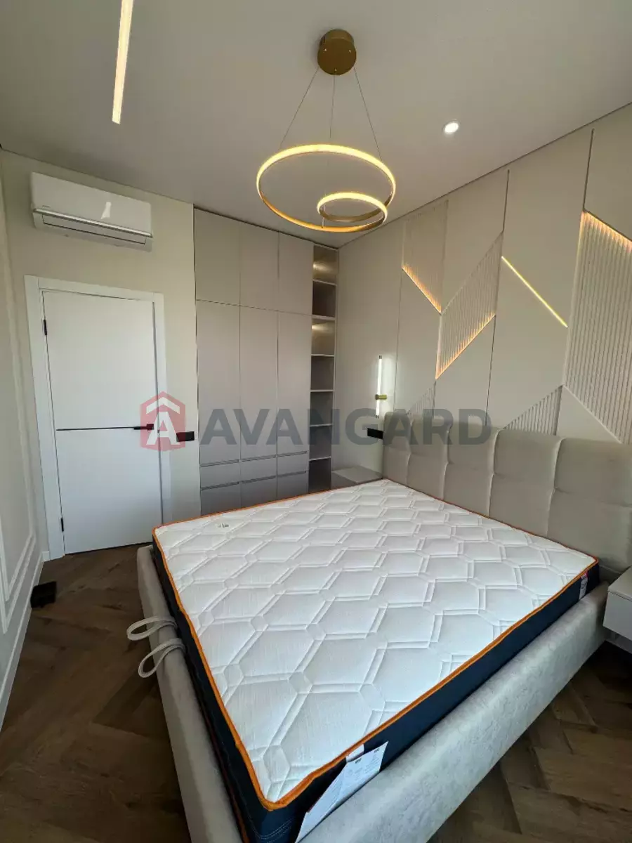2 комн. квартира, 45/-/- кв. м., 18/33 этаж фото 3 2 комн. квартира, 45/-/- кв. м., 18/33 этаж фото 3