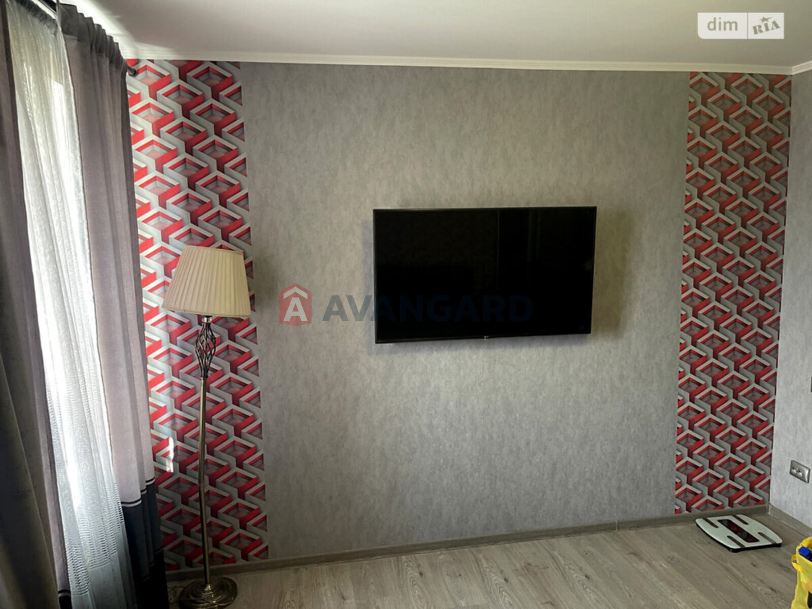 3 комн. квартира, 66/51/- кв. м., 6/11 этаж фото 19 3 комн. квартира, 66/51/- кв. м., 6/11 этаж фото 19