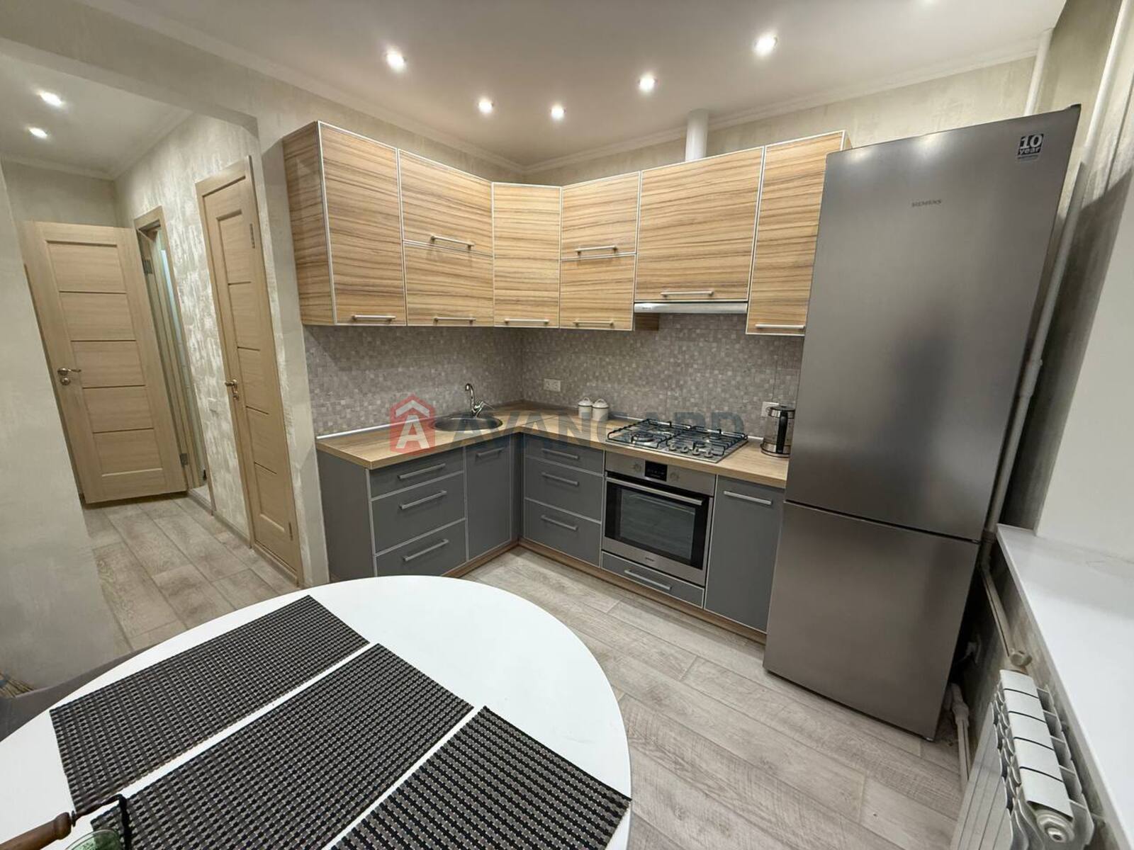 2 комн. квартира, 52/34/9 кв. м., 2/9 этаж фото 1 2 комн. квартира, 52/34/9 кв. м., 2/9 этаж фото 1