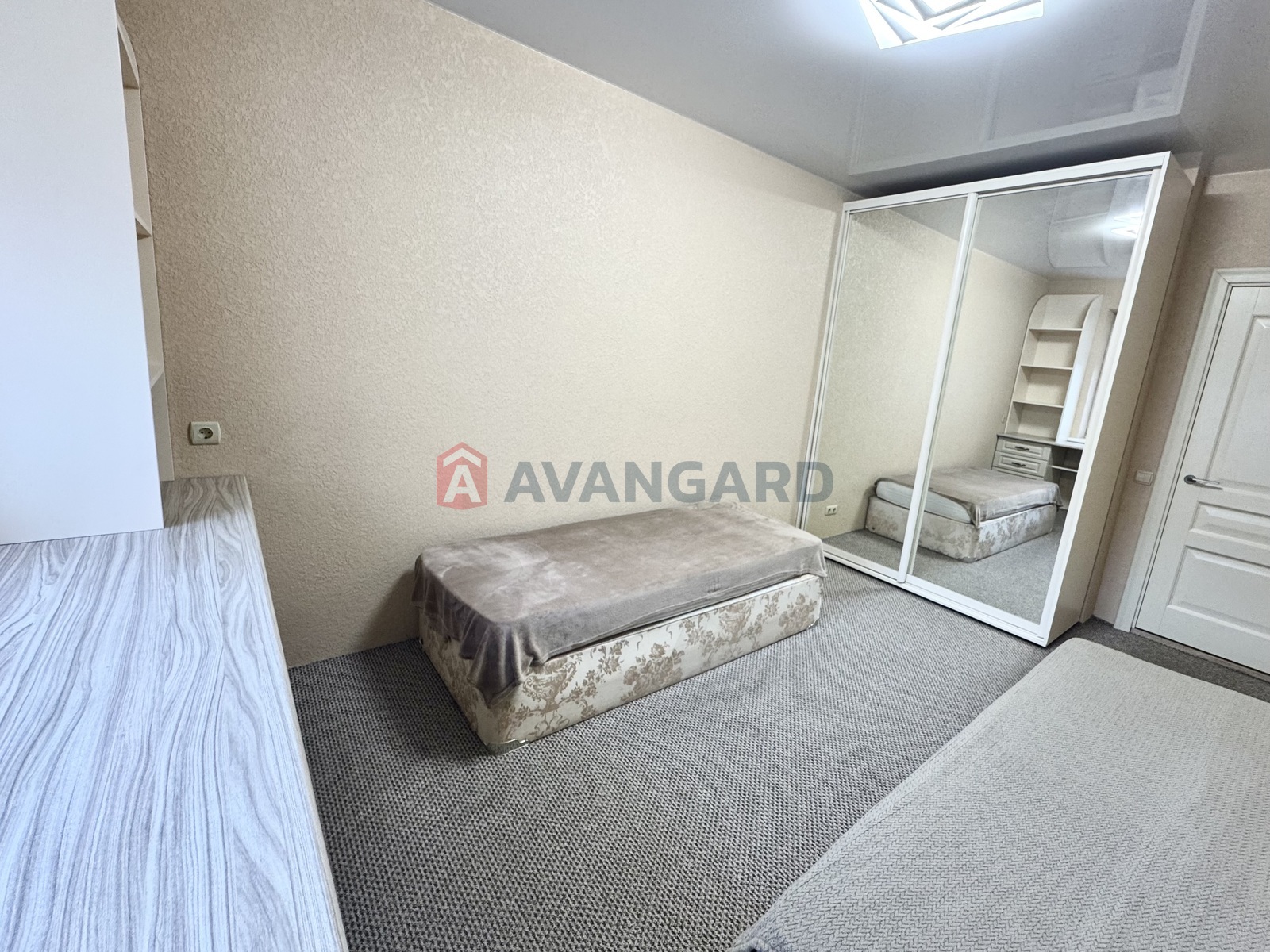 3 кім. квартира, 81/44/20 кв. м., 4/10 поверх фото 14 3 кім. квартира, 81/44/20 кв. м., 4/10 поверх фото 14