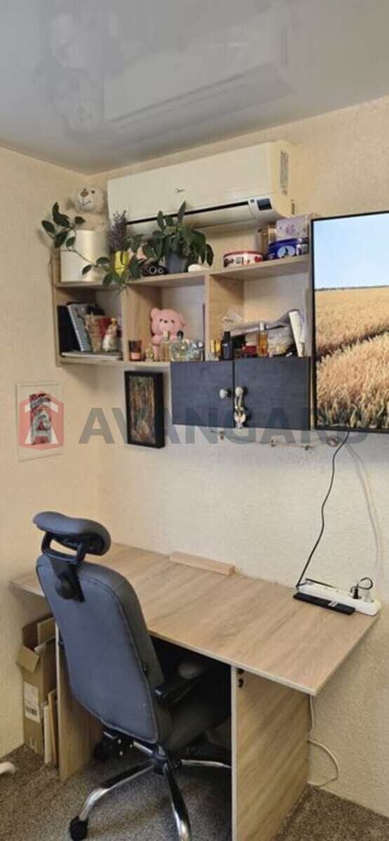 2 комн. квартира, 52/-/8 кв. м., 6/9 этаж фото 3 2 комн. квартира, 52/-/8 кв. м., 6/9 этаж фото 3