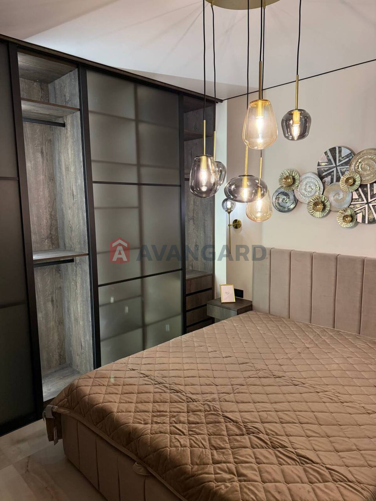 1 кім. квартира, 30/-/- кв. м., 4/21 поверх фото 4 1 кім. квартира, 30/-/- кв. м., 4/21 поверх фото 4