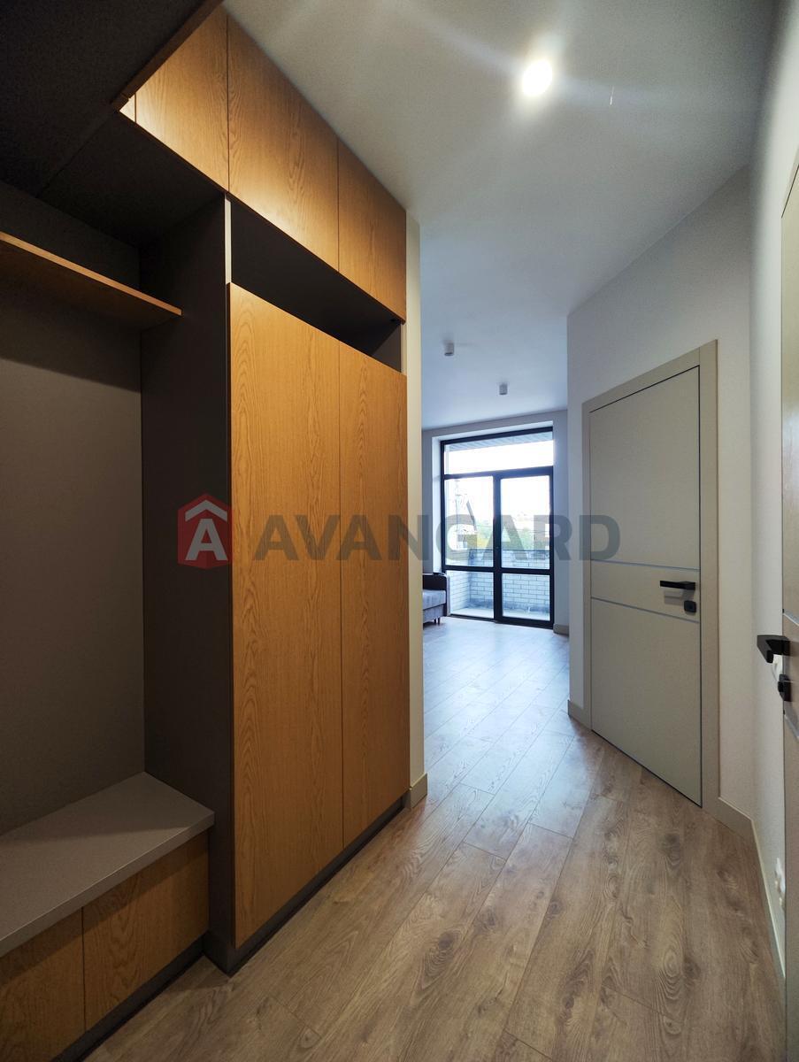 1 кім. квартира, 32.3 / 9 / 16.7 м? кв. м., 2/3 поверх фото 10 1 кім. квартира, 32.3 / 9 / 16.7 м? кв. м., 2/3 поверх фото 10