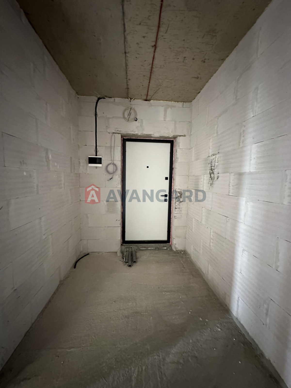 2 кім. квартира, 74.10/31.44/17.62 кв. м., 13/16 поверх фото 6 2 кім. квартира, 74.10/31.44/17.62 кв. м., 13/16 поверх фото 6