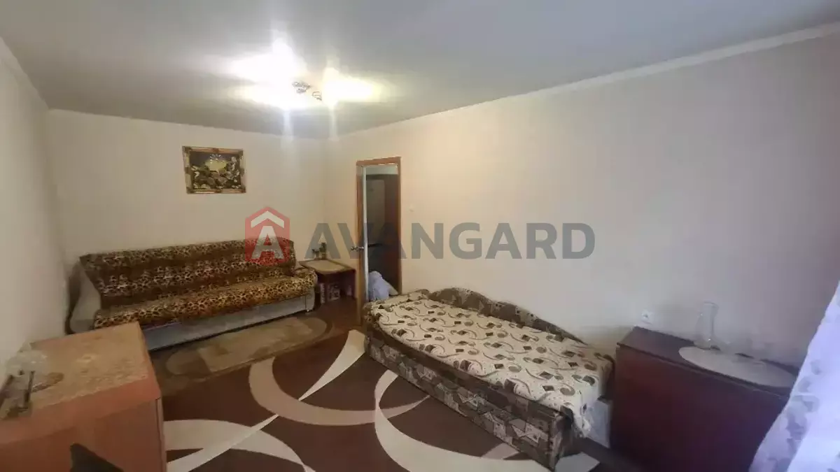 1 комн. квартира, 33/17/6 кв. м., 4/5 этаж фото 2 1 комн. квартира, 33/17/6 кв. м., 4/5 этаж фото 2