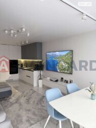 2 комн. квартира, 73/46/27 кв. м., 15/16 этаж фото 3 2 комн. квартира, 73/46/27 кв. м., 15/16 этаж фото 3