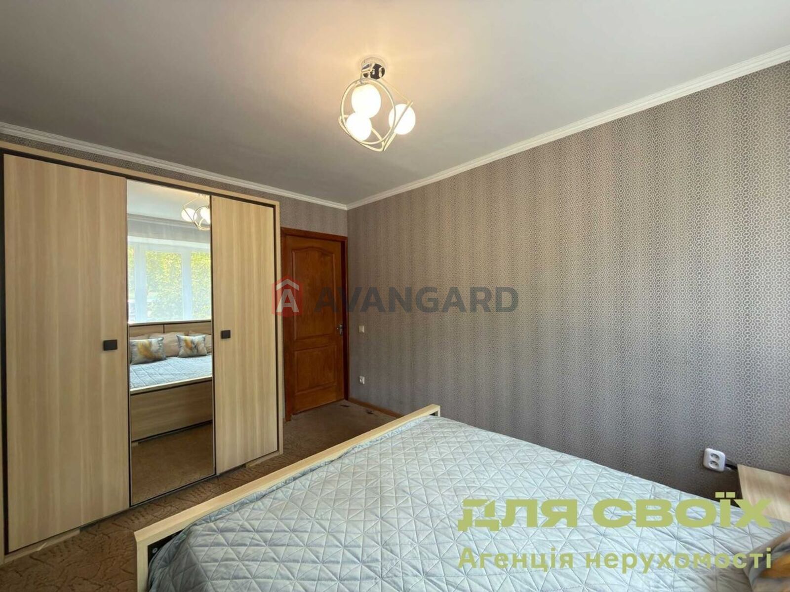 2 комн. квартира, 34/22/3 кв. м., 1/5 этаж фото 3 2 комн. квартира, 34/22/3 кв. м., 1/5 этаж фото 3