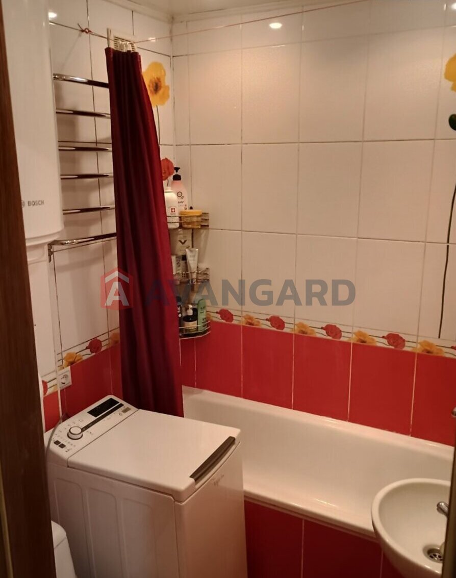 3 кім. квартира, 54/35/5 кв. м., 3/5 поверх фото 4 3 кім. квартира, 54/35/5 кв. м., 3/5 поверх фото 4