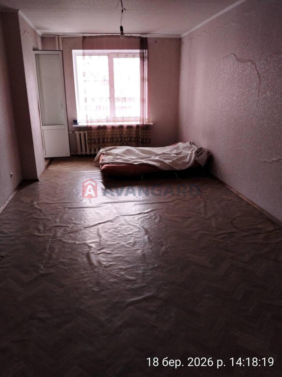 3 кім. квартира, 101/56/13 кв. м., 5/17 поверх фото 5 3 кім. квартира, 101/56/13 кв. м., 5/17 поверх фото 5