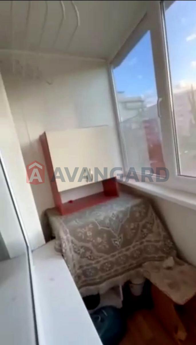 2 кім. квартира, 45.3 / 26 / 8 кв. м., 4/16 поверх фото 6 2 кім. квартира, 45.3 / 26 / 8 кв. м., 4/16 поверх фото 6