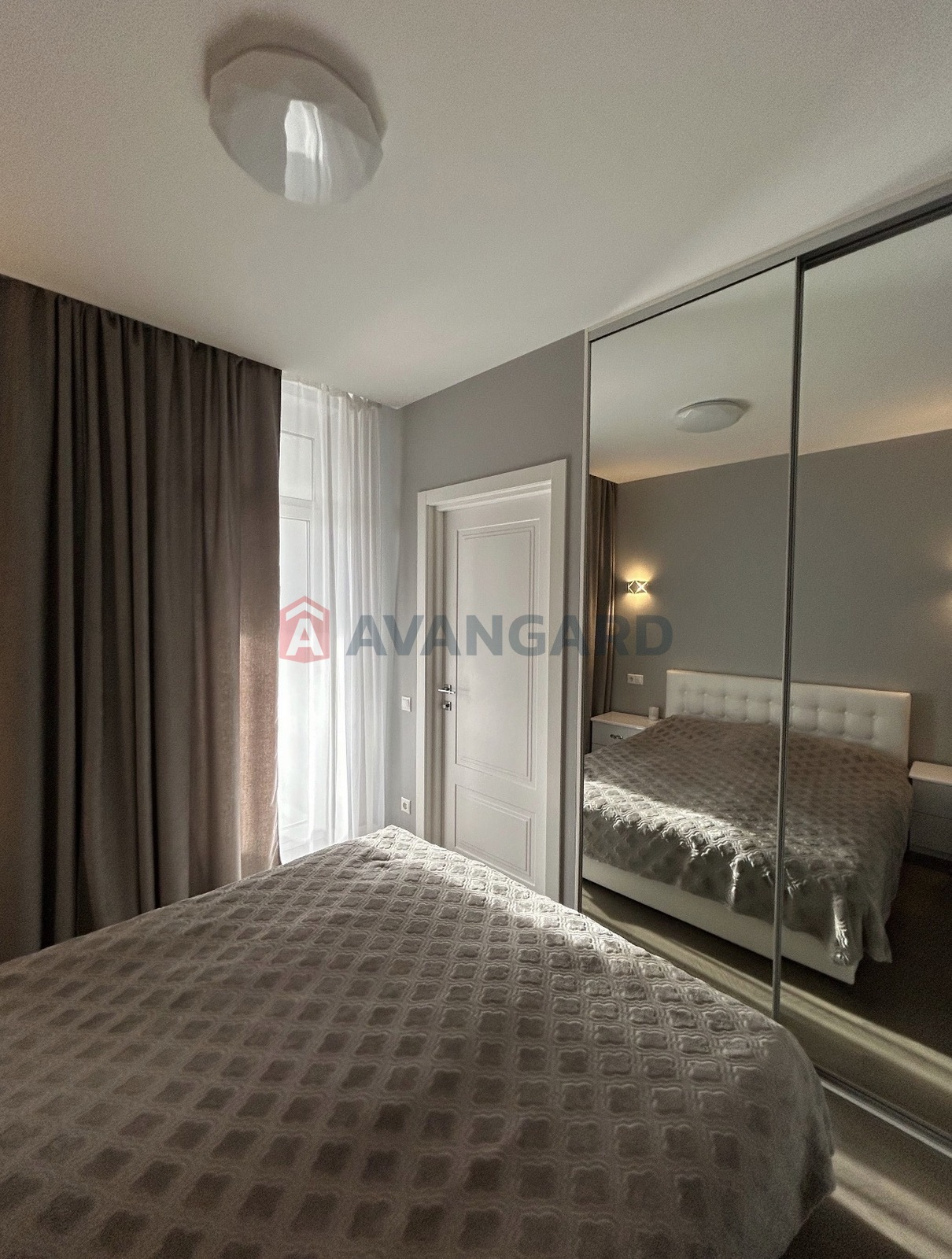 1 комн. квартира, 30/12/13 кв. м., 6/9 этаж фото 1 1 комн. квартира, 30/12/13 кв. м., 6/9 этаж фото 1