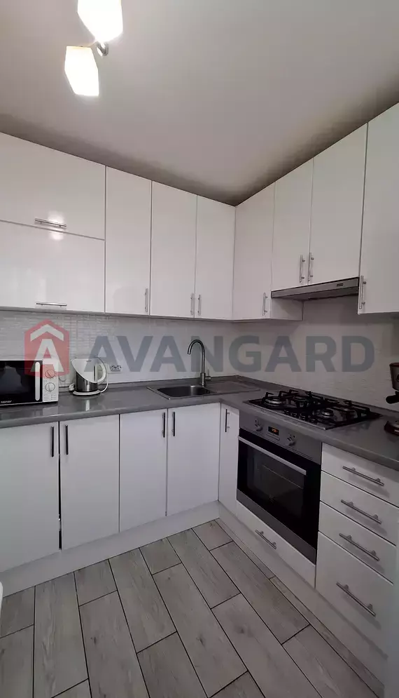 1 комн. квартира, 34/-/8 кв. м., 1/16 этаж фото 11 1 комн. квартира, 34/-/8 кв. м., 1/16 этаж фото 11