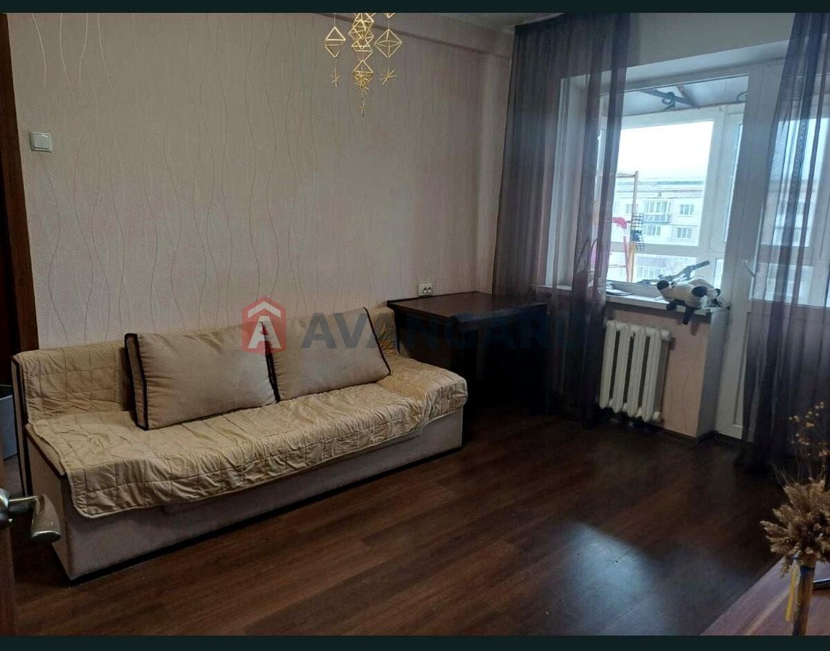 2 комн. квартира, 50/30/7.5 кв. м., 9/9 этаж фото 4 2 комн. квартира, 50/30/7.5 кв. м., 9/9 этаж фото 4