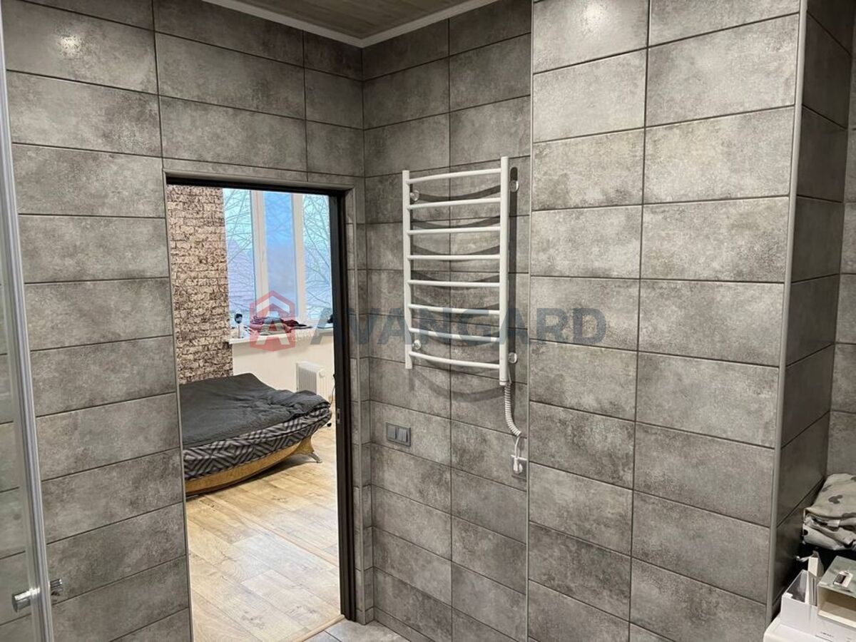 1 кім. квартира, 45/-/10 кв. м., 2/4 поверх фото 7 1 кім. квартира, 45/-/10 кв. м., 2/4 поверх фото 7