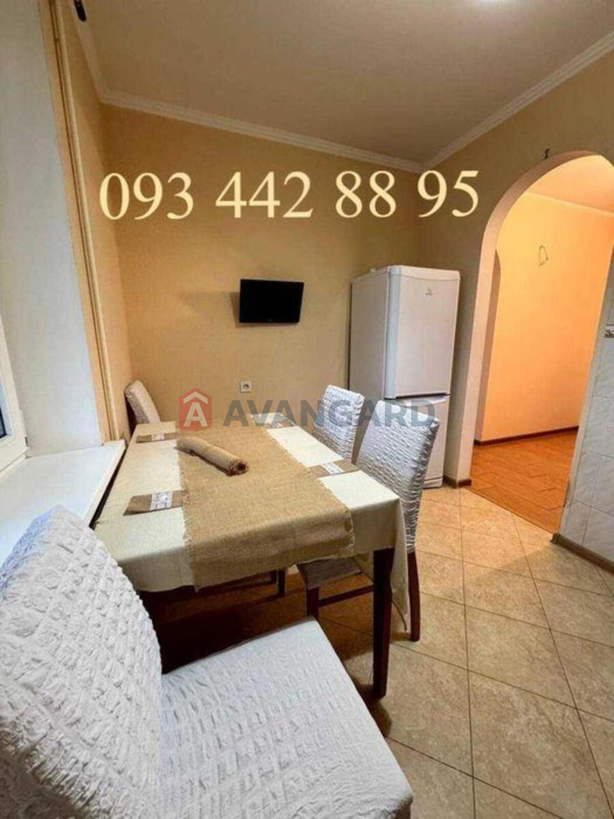 3 комн. квартира, 84/-/8 кв. м., 15/16 этаж фото 2 3 комн. квартира, 84/-/8 кв. м., 15/16 этаж фото 2