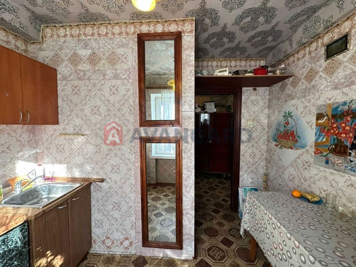 1 кім. квартира, 31/-/7 кв. м., 3/5 поверх фото 6 1 кім. квартира, 31/-/7 кв. м., 3/5 поверх фото 6