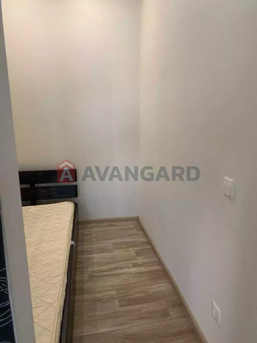 1 комн. квартира, 40/-/8 кв. м., 12/12 этаж фото 3 1 комн. квартира, 40/-/8 кв. м., 12/12 этаж фото 3