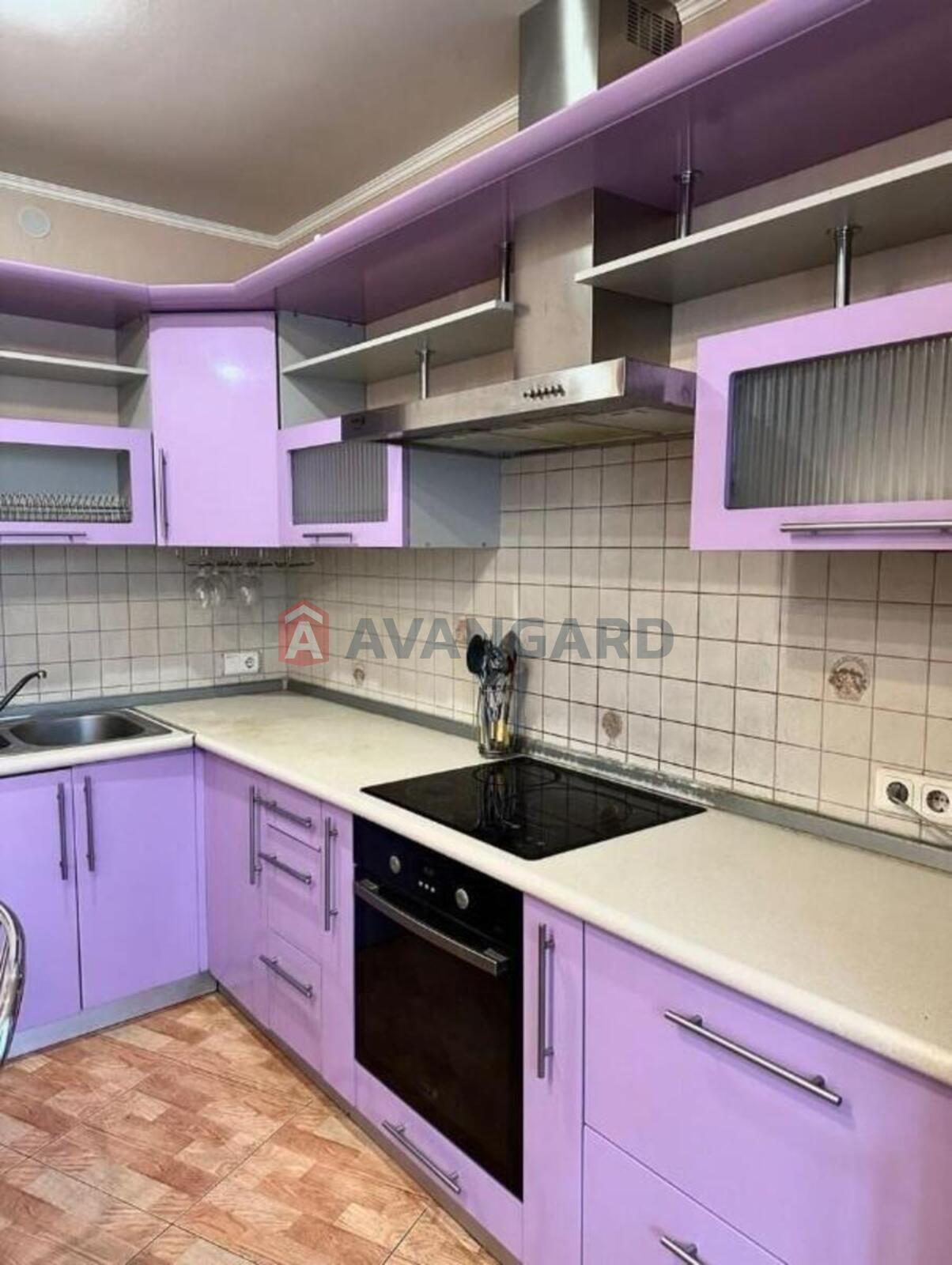 3 комн. квартира, 104/61/15 кв. м., 7/18 этаж фото 2 3 комн. квартира, 104/61/15 кв. м., 7/18 этаж фото 2