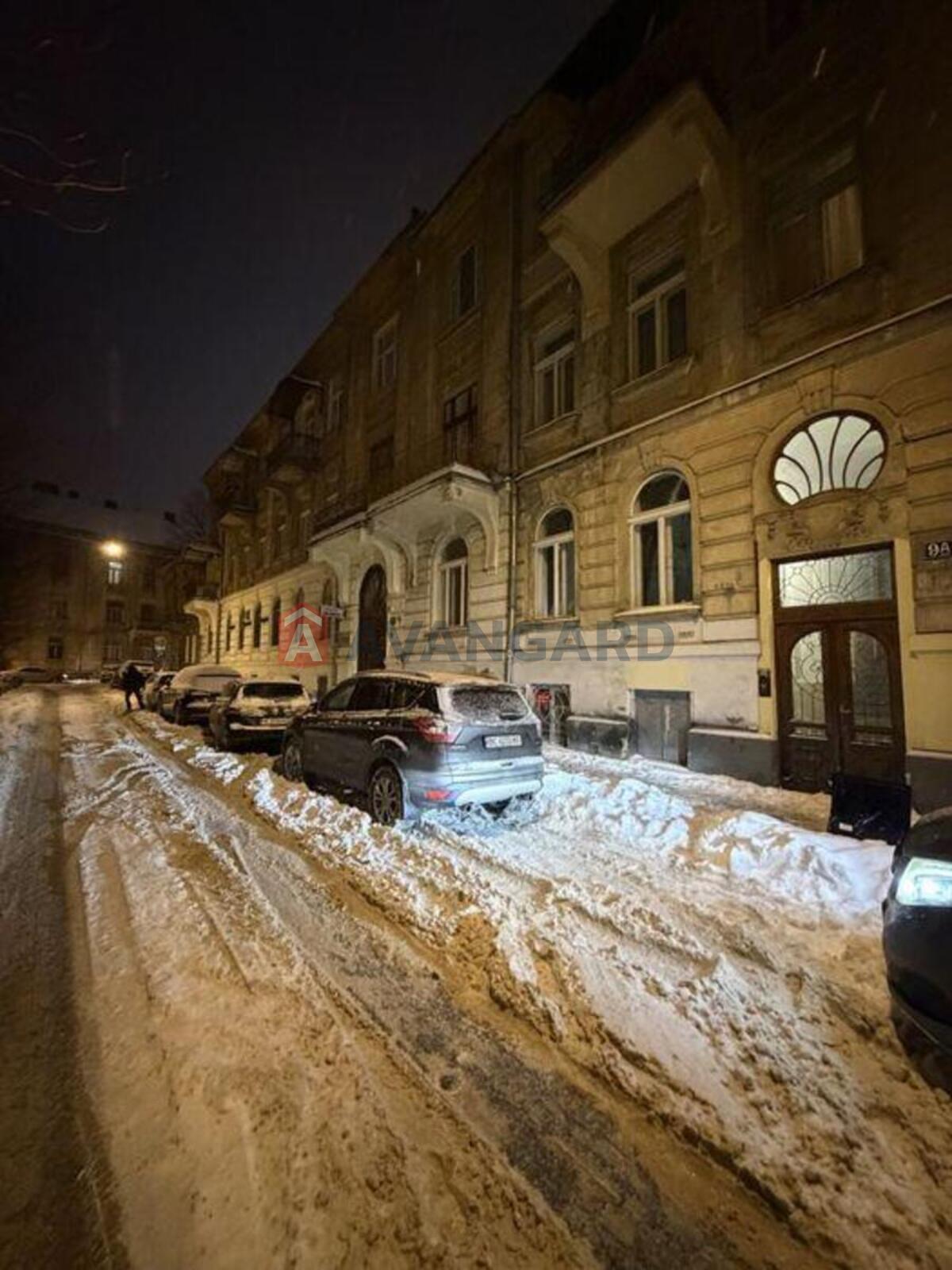 1 кім. квартира, 34/-/9 кв. м., 1/3 поверх фото 8 1 кім. квартира, 34/-/9 кв. м., 1/3 поверх фото 8