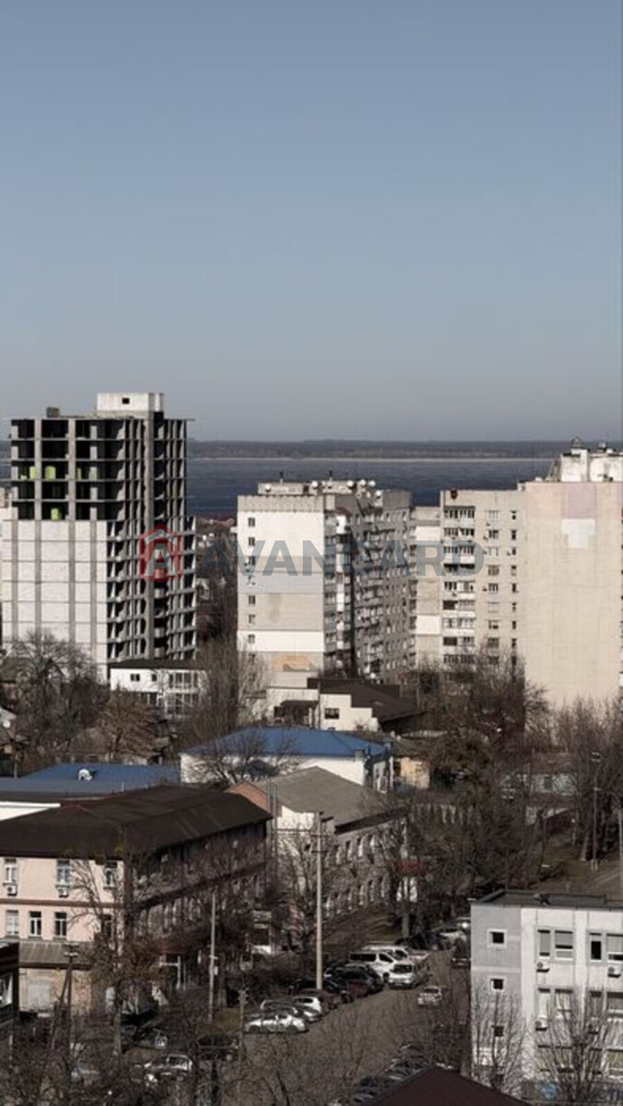 1 кім. квартира, 49/-/10 кв. м., 14/15 поверх фото 4 1 кім. квартира, 49/-/10 кв. м., 14/15 поверх фото 4