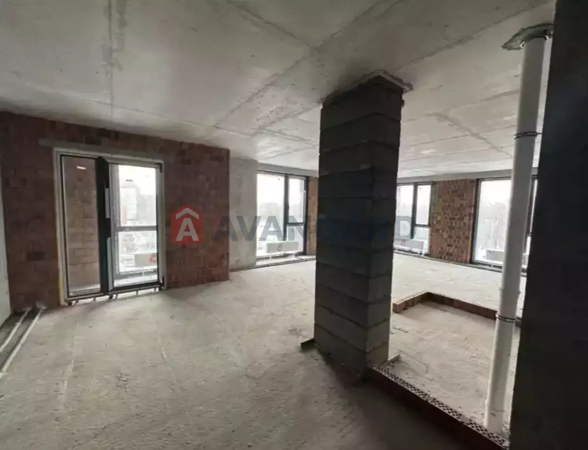 3 кім. квартира, 73/-/15 кв. м., 6/25 поверх фото 7 3 кім. квартира, 73/-/15 кв. м., 6/25 поверх фото 7