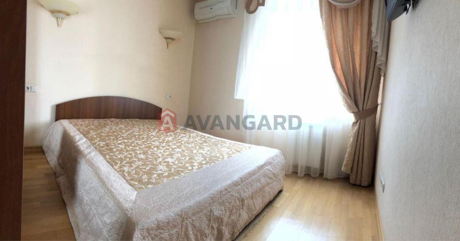 3 комн. квартира, 77/-/9 кв. м., 13/23 этаж фото 13 3 комн. квартира, 77/-/9 кв. м., 13/23 этаж фото 13