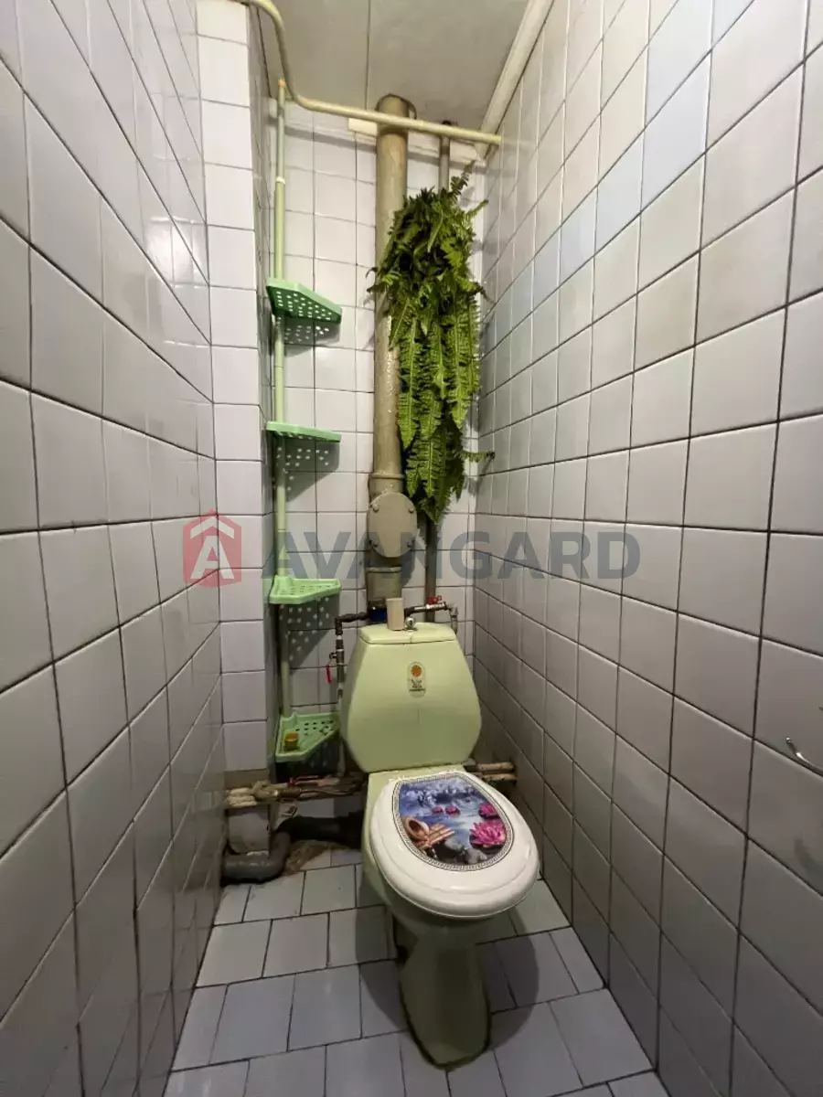 2 комн. квартира, 53/-/- кв. м., 2/5 этаж фото 8 2 комн. квартира, 53/-/- кв. м., 2/5 этаж фото 8