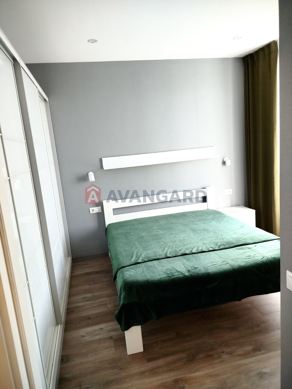 3 комн. квартира, 78/-/15 кв. м., 9/11 этаж фото 8 3 комн. квартира, 78/-/15 кв. м., 9/11 этаж фото 8
