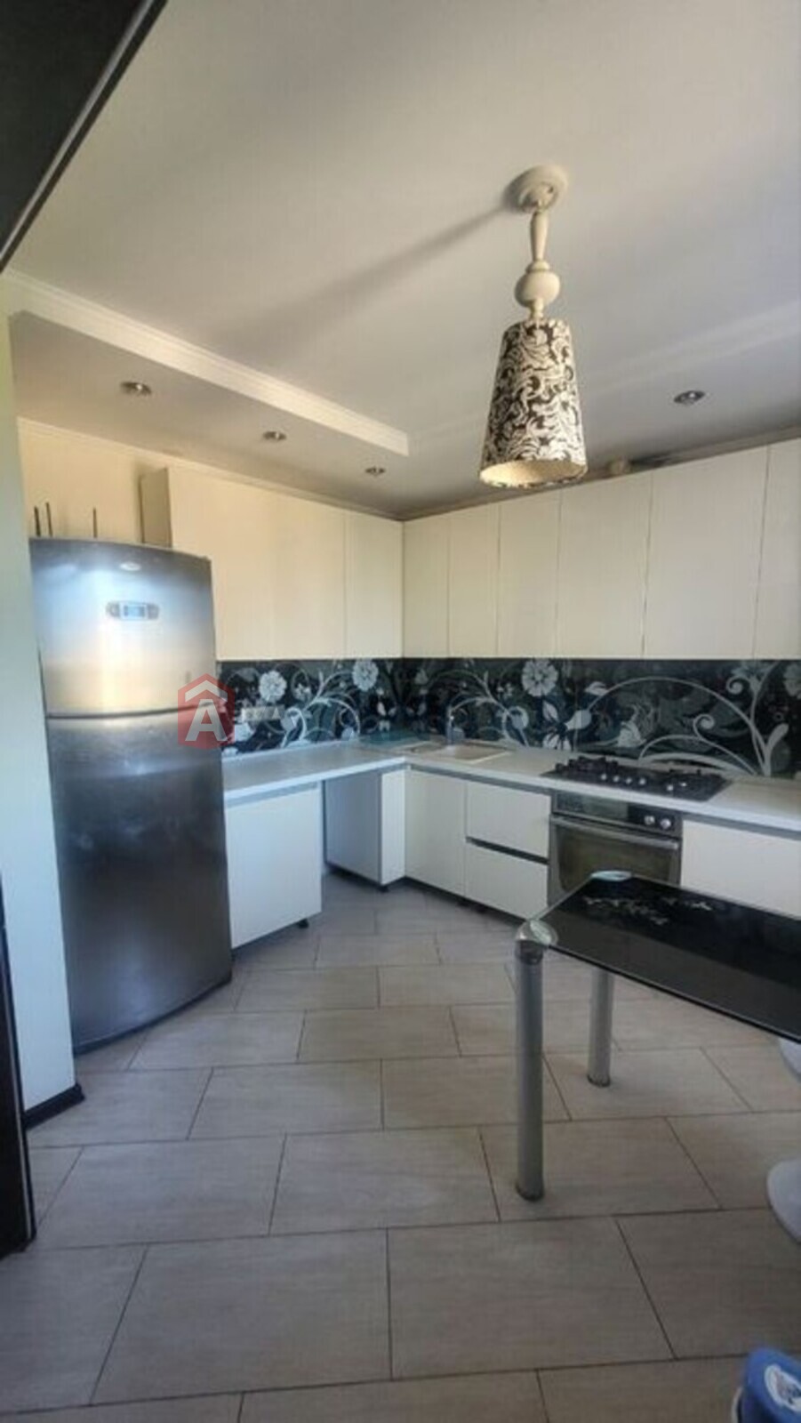 5 комн. квартира, 97/-/12 кв. м., 9/9 этаж фото 13 5 комн. квартира, 97/-/12 кв. м., 9/9 этаж фото 13