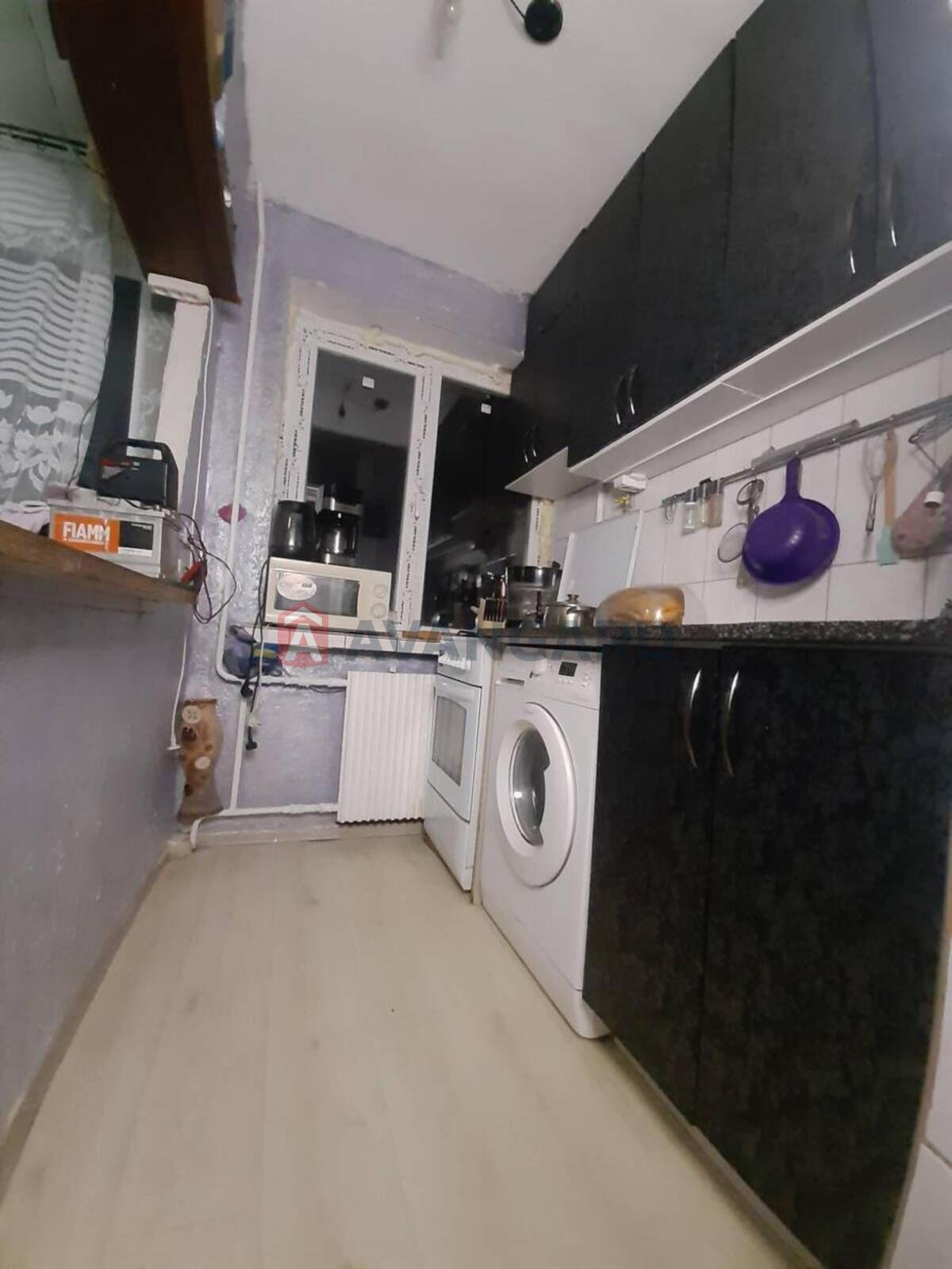 1 кім. квартира, 23/19/4 кв. м., 8/9 поверх фото 11 1 кім. квартира, 23/19/4 кв. м., 8/9 поверх фото 11