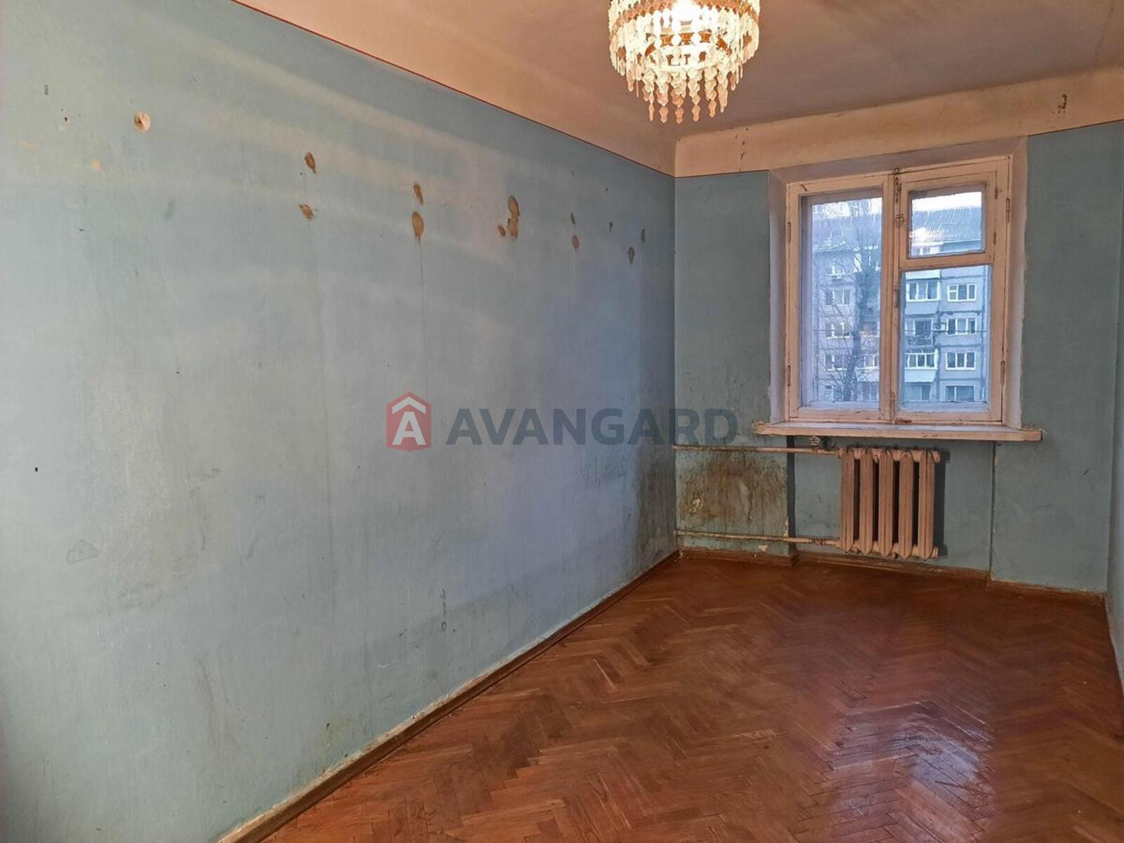 3 комн. квартира, 56/41/6 кв. м., 3/5 этаж фото 2 3 комн. квартира, 56/41/6 кв. м., 3/5 этаж фото 2