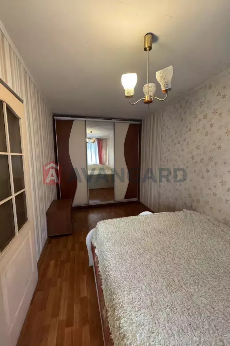 2 комн. квартира, 45/-/- кв. м., 1/5 этаж фото 2 2 комн. квартира, 45/-/- кв. м., 1/5 этаж фото 2