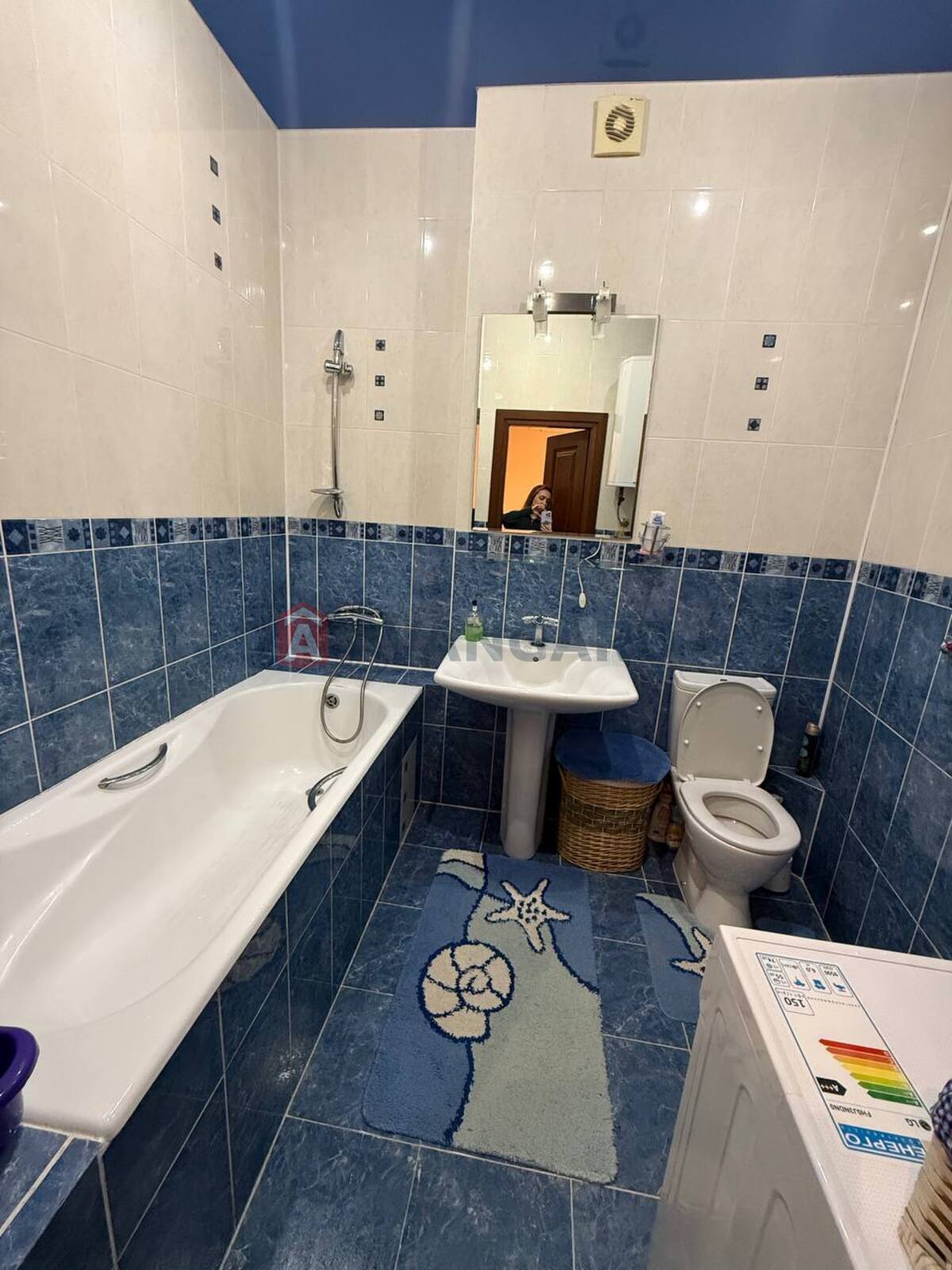 3 комн. квартира, 84/55/15 кв. м., 3/5 этаж фото 10 3 комн. квартира, 84/55/15 кв. м., 3/5 этаж фото 10