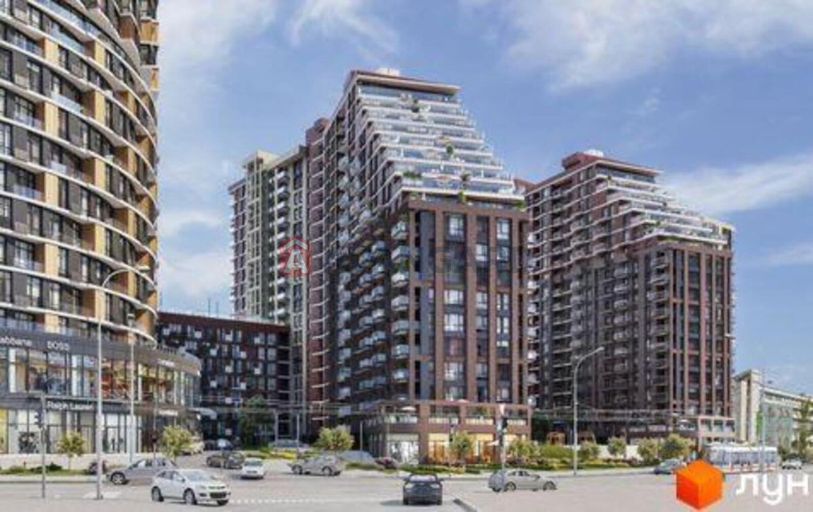 1 комн. квартира, 47/-/15 кв. м., 2/19 этаж фото 1 1 комн. квартира, 47/-/15 кв. м., 2/19 этаж фото 1