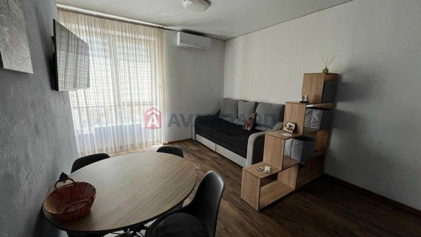 1 комн. квартира, 22/-/4 кв. м., 12/12 этаж фото 2 1 комн. квартира, 22/-/4 кв. м., 12/12 этаж фото 2