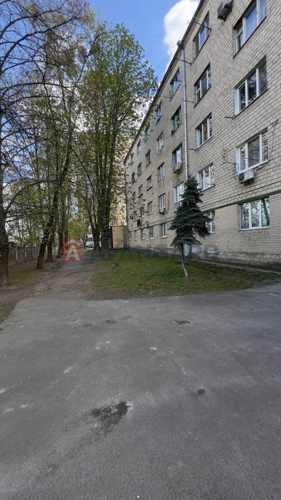 1 комн. квартира, 20/14/1 кв. м., 1/5 этаж фото 11 1 комн. квартира, 20/14/1 кв. м., 1/5 этаж фото 11