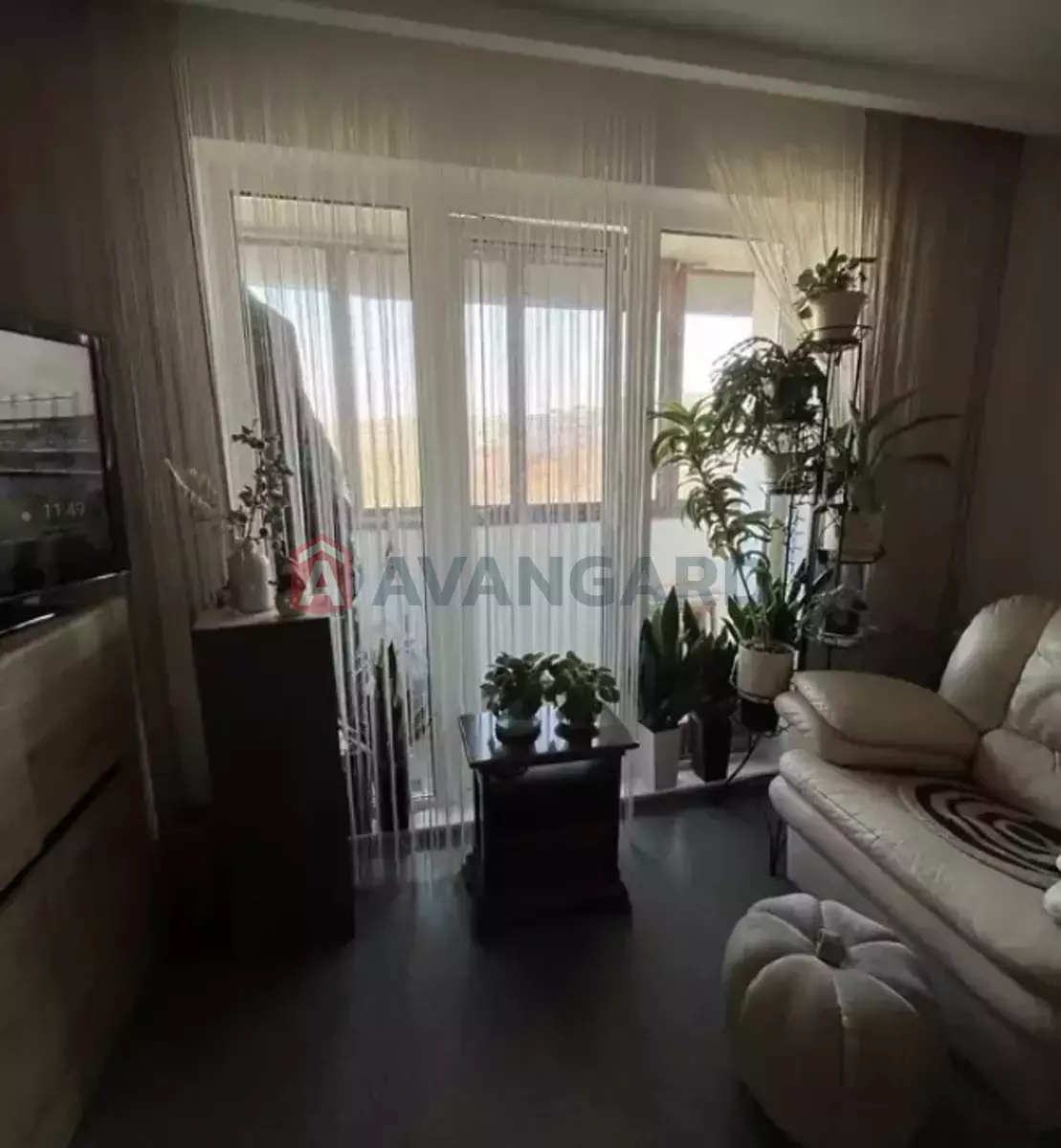 3 комн. квартира, 62/-/- кв. м., 7/9 этаж фото 13 3 комн. квартира, 62/-/- кв. м., 7/9 этаж фото 13