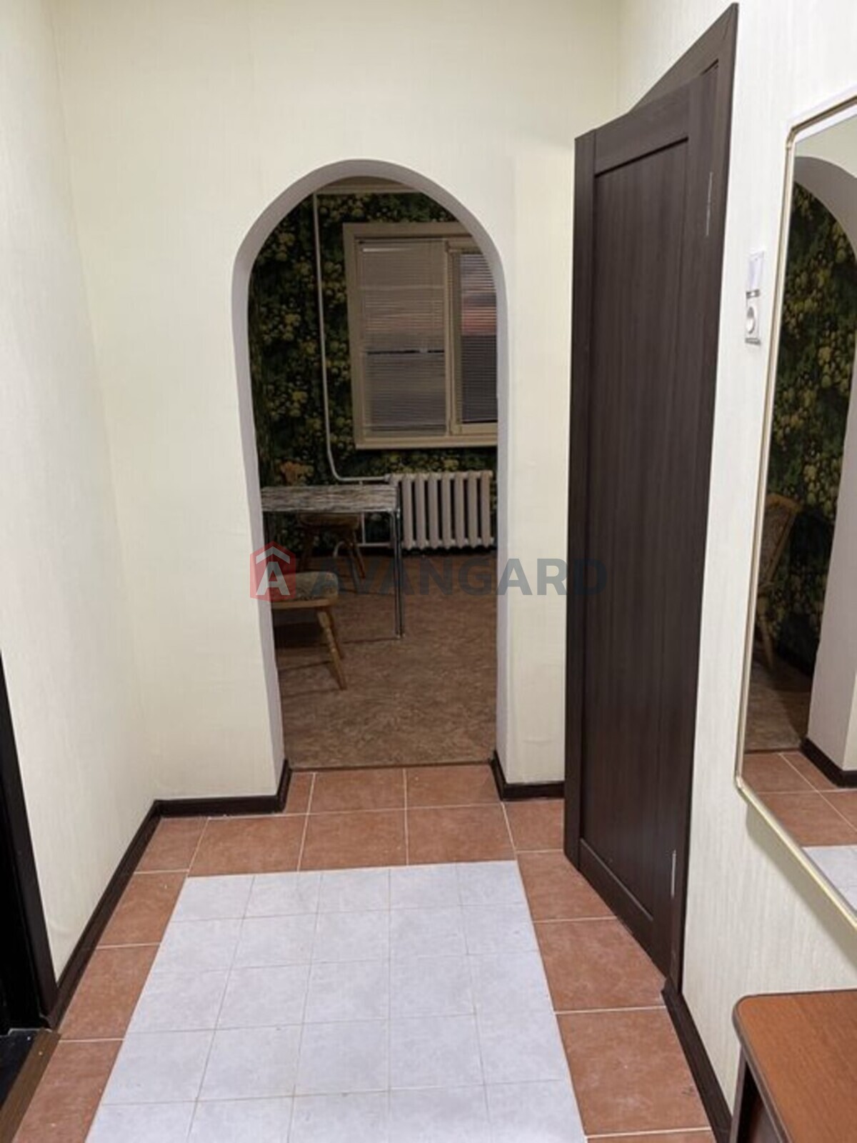 2 комн. квартира, 42/-/9 кв. м., 7/9 этаж фото 3 2 комн. квартира, 42/-/9 кв. м., 7/9 этаж фото 3