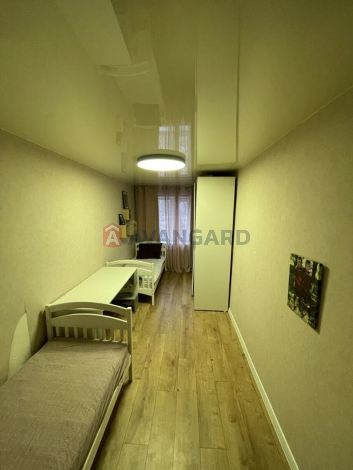 3 кім. квартира, 54/-/10 кв. м., 3/5 поверх фото 10 3 кім. квартира, 54/-/10 кв. м., 3/5 поверх фото 10