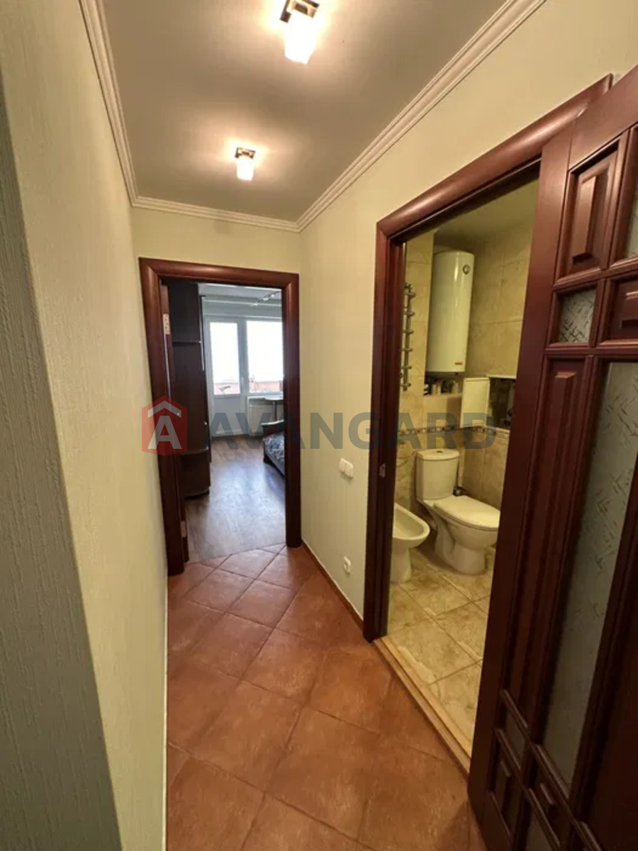 3 кім. квартира, 67/-/8 кв. м., 5/9 поверх фото 14 3 кім. квартира, 67/-/8 кв. м., 5/9 поверх фото 14