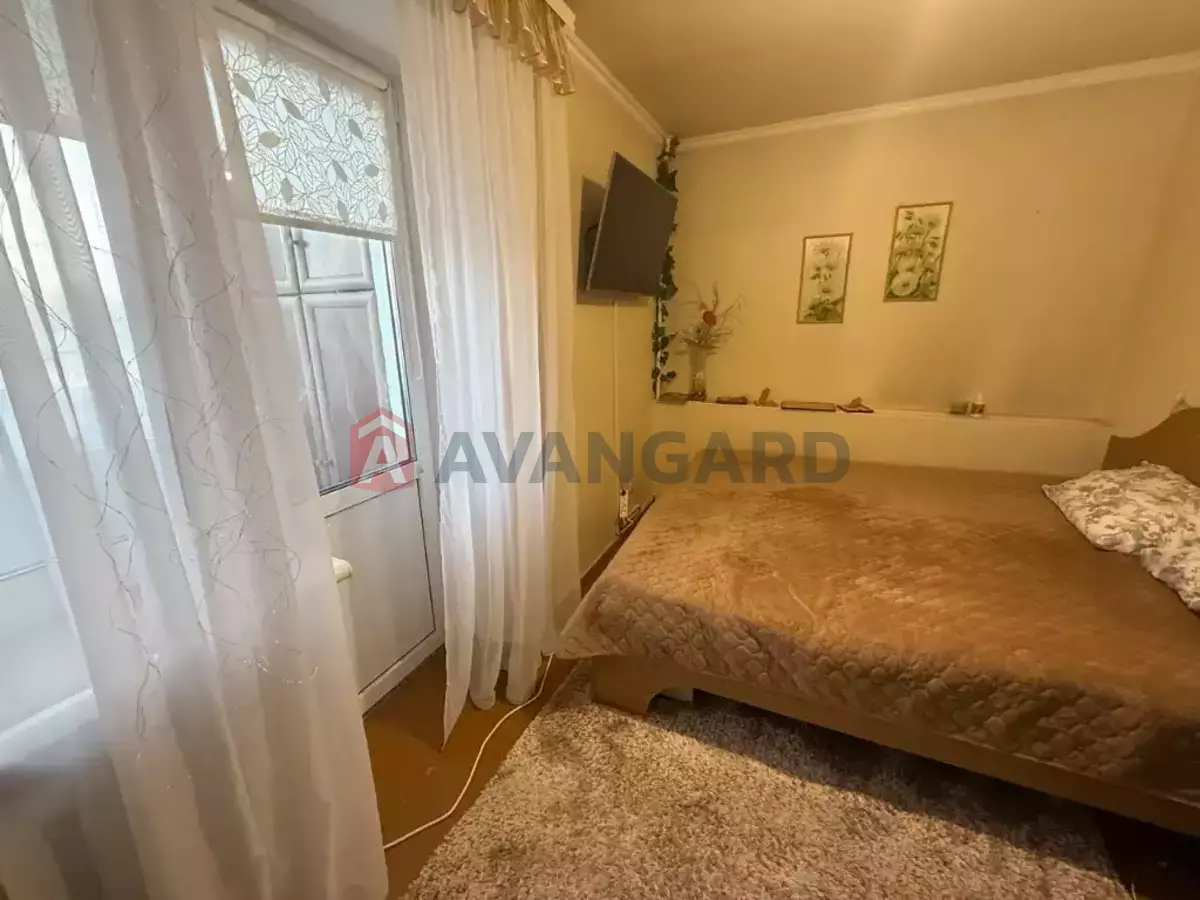 2 кім. квартира, 42/-/6 кв. м., 4/5 поверх фото 9 2 кім. квартира, 42/-/6 кв. м., 4/5 поверх фото 9