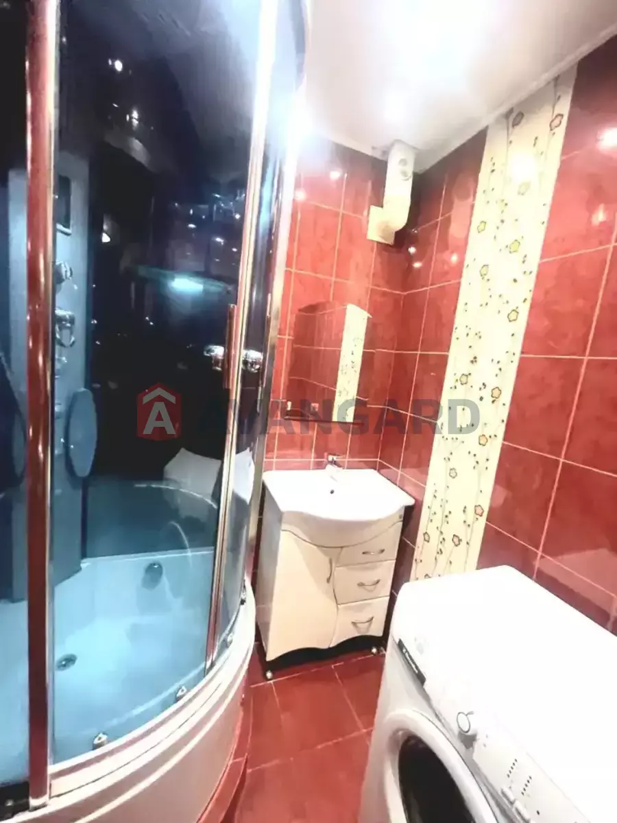 2 кім. квартира, 49/-/8 кв. м., 5/9 поверх фото 13 2 кім. квартира, 49/-/8 кв. м., 5/9 поверх фото 13