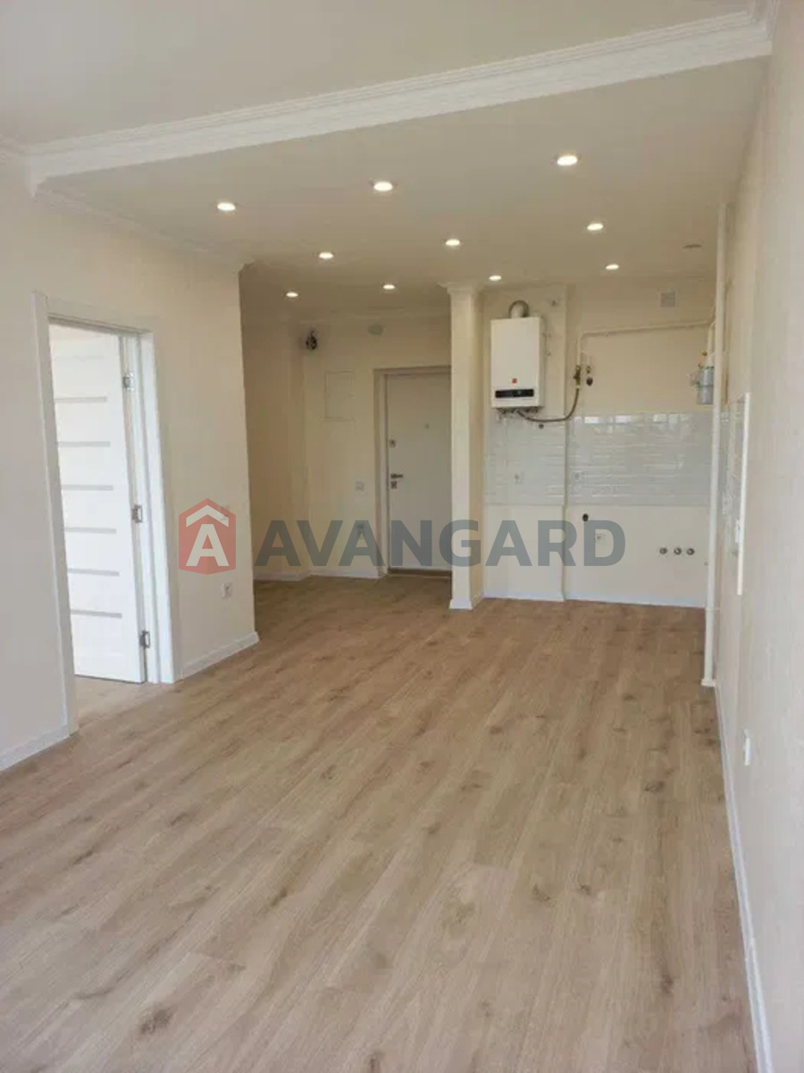 1 комн. квартира, 43/12/24 кв. м., 5/6 этаж фото 2 1 комн. квартира, 43/12/24 кв. м., 5/6 этаж фото 2