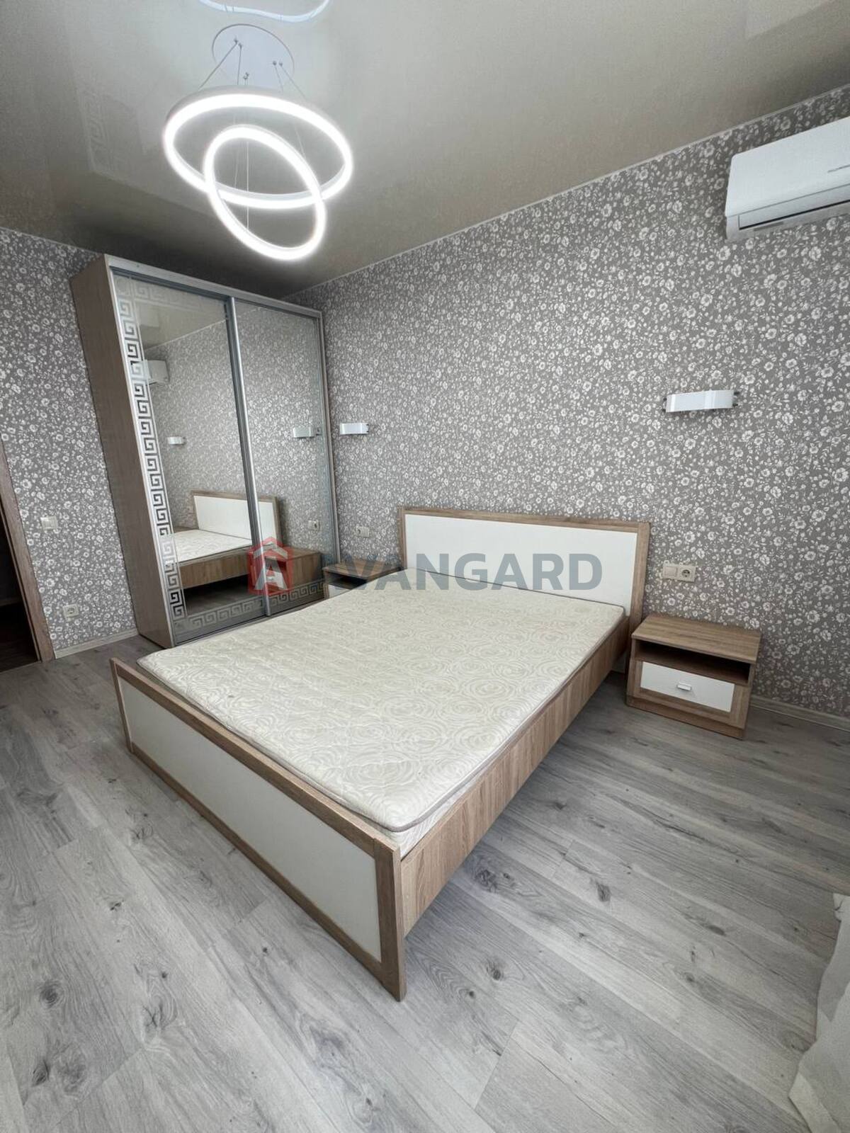 3 кім. квартира, 68/31/22 кв. м., 11/12 поверх фото 3 3 кім. квартира, 68/31/22 кв. м., 11/12 поверх фото 3