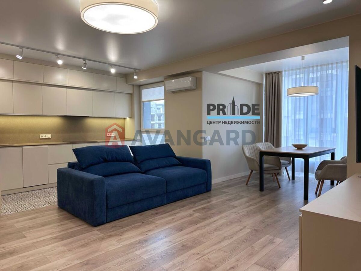 4 кім. квартира, 100/-/40 кв. м., 5/15 поверх фото 23 4 кім. квартира, 100/-/40 кв. м., 5/15 поверх фото 23