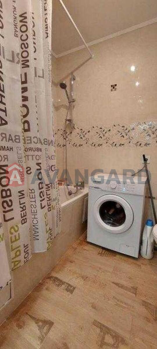 1 комн. квартира, 30/-/4 кв. м., 20/26 этаж фото 9 1 комн. квартира, 30/-/4 кв. м., 20/26 этаж фото 9